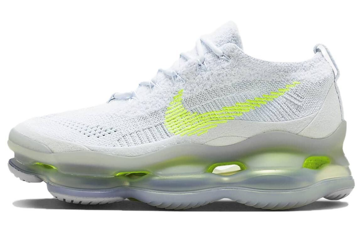 Кроссовки Nike Air Max Scorpion для женщин, White/Green
Кроссовки Nike Air Max Scorpion для женщин, White/Green