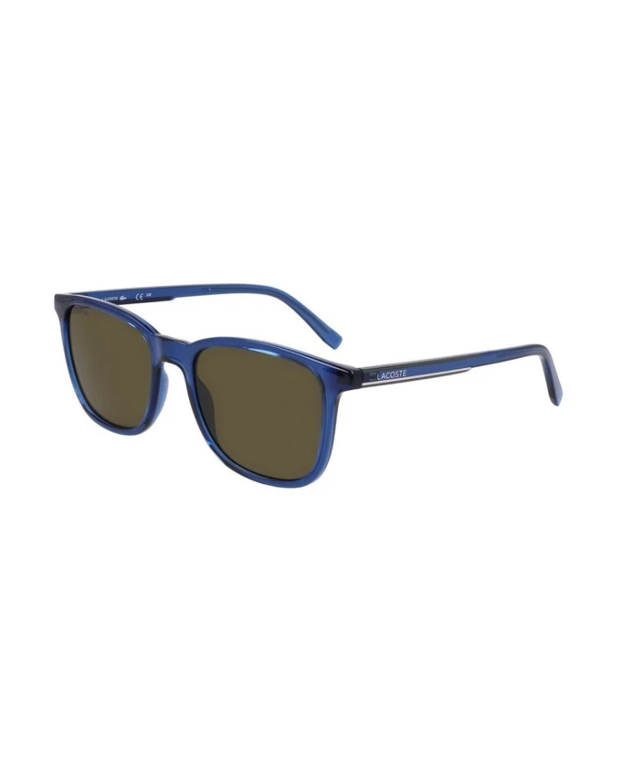 Солнцезащитные очки L915S 410 Lacoste, синий
Солнцезащитные очки L915S 410 Lacoste, синий