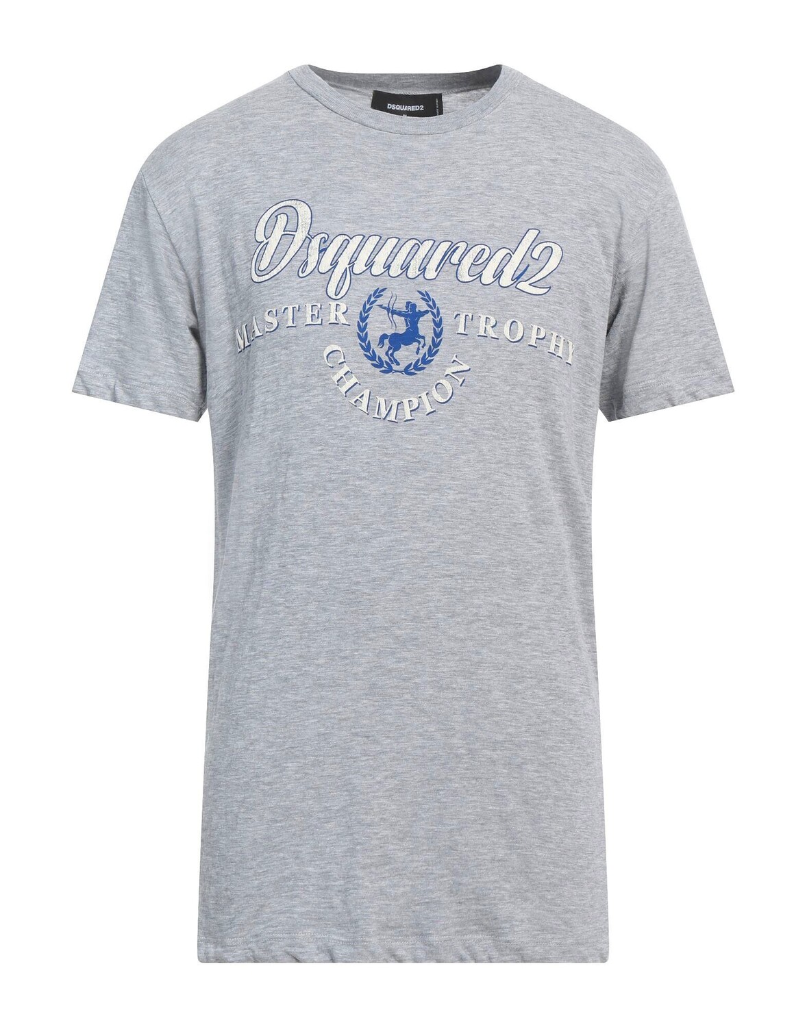 Футболка Dsquared2, серый
Футболка Dsquared2, серый
