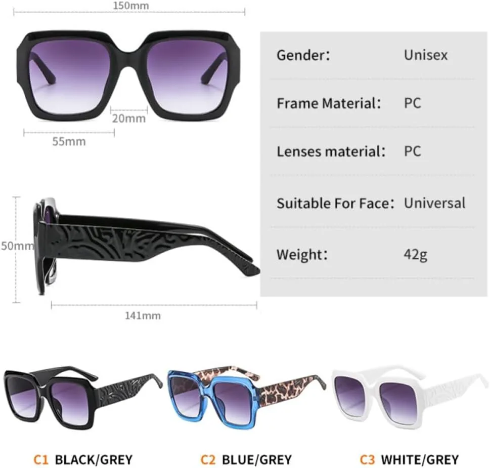 Солнцезащитные очки с резными узорами для женщин, винтажные женские солнцезащитные очки для мужчин, роскошные мужские солнцезащитные очки UV400 LVTFCO, Champagne
Солнцезащитные очки с резными узорами для женщин, винтажные женские солнцезащитные очки для мужчин, роскошные мужские солнцезащитные очки UV400 LVTFCO, Champagne