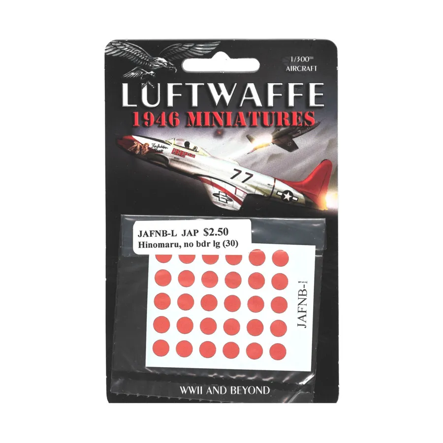 Япония — Хиномару, без границ, большой, Decals - Blue Sky
Япония — Хиномару, без границ, большой, Decals - Blue Sky