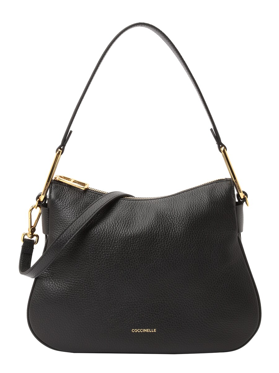 Сумка через плечо Coccinelle Magie, черный
Сумка через плечо Coccinelle Magie, черный