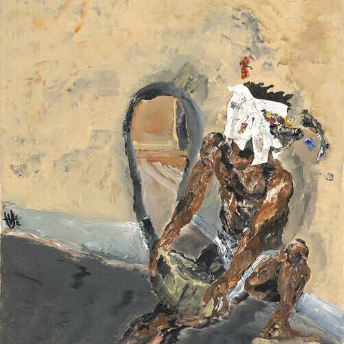 CD диск Yungmorpheus: Burnished Sums
CD диск Yungmorpheus: Burnished Sums