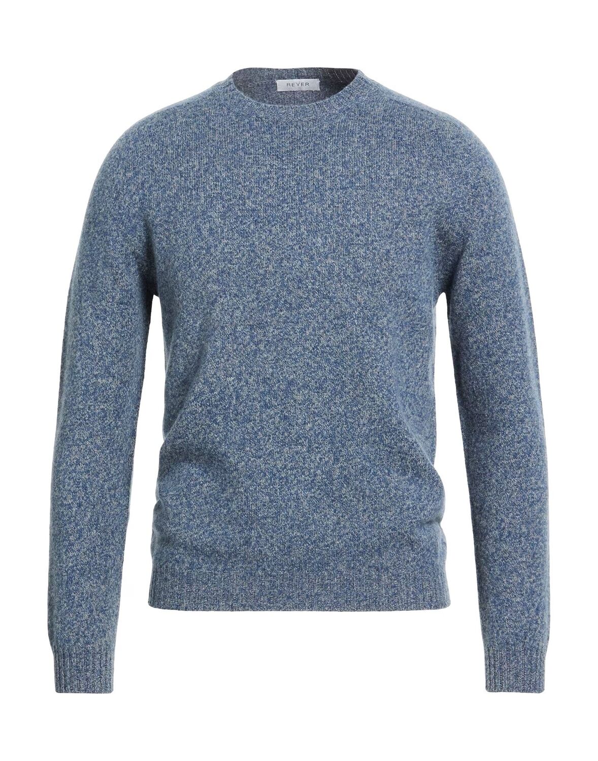 Свитер Reyer, серо-голубой
Свитер Reyer, серо-голубой