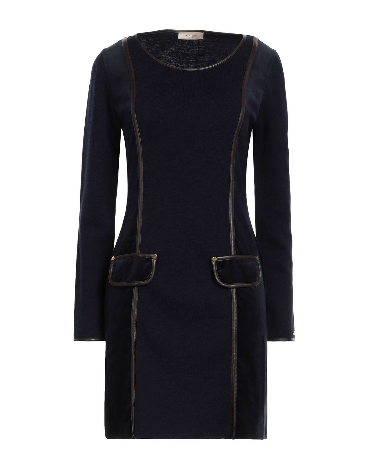 Платье Marani Jeans, синий
Платье Marani Jeans, синий