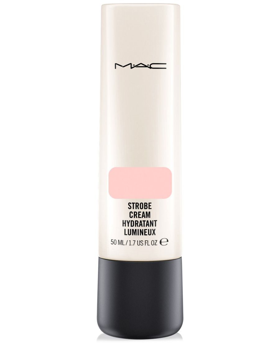 Крем Strobe Cream, 1,7 унции MAC, цвет pinklite
Крем Strobe Cream, 1,7 унции MAC, цвет pinklite