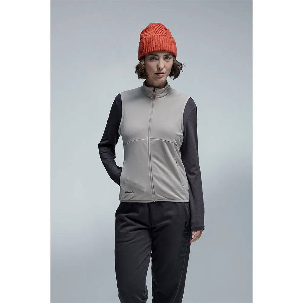 Жилет Atomic Alps, серый
Жилет Atomic Alps, серый