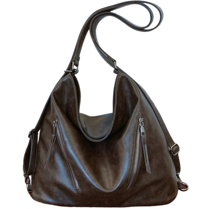 WARRIOR Женская наплечная сумка PU Multicolor
WARRIOR Женская наплечная сумка PU Multicolor