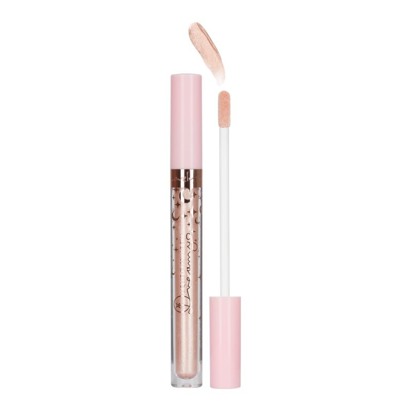 Lovely, Dreamy Liquid Eyeshadow, жидкие тени для век, 02, 3,2 г
Lovely, Dreamy Liquid Eyeshadow, жидкие тени для век, 02, 3,2 г