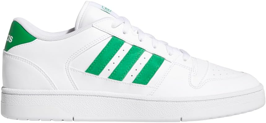 Кроссовки Adidas Унисекс-Взрослый Turnaround, белый/зеленый
Кроссовки Adidas Унисекс-Взрослый Turnaround, белый/зеленый