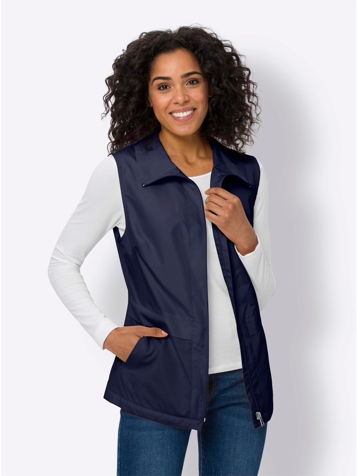 Жилет Sieh an!
Жилет Sieh an!