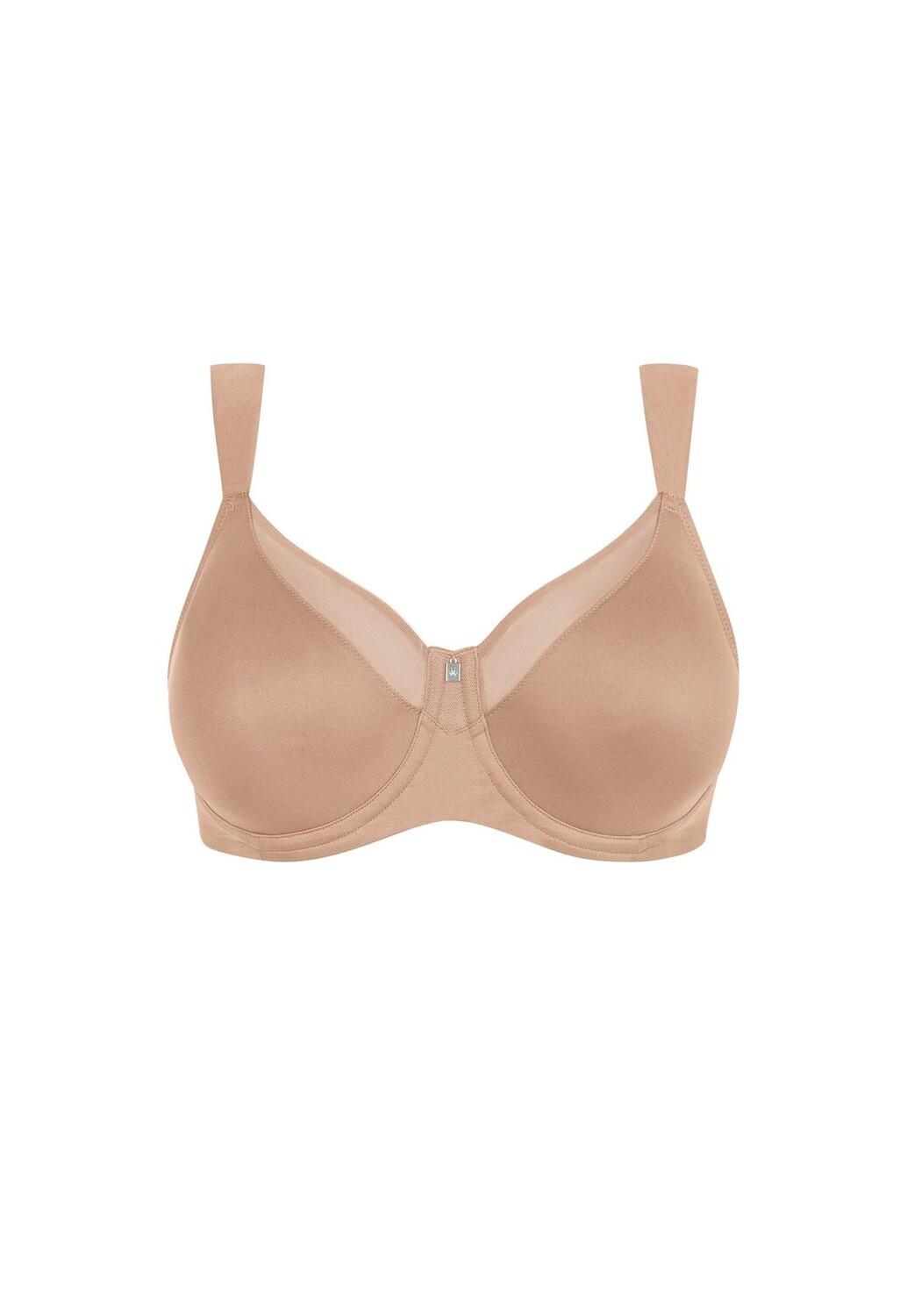 Бюстгальтер-минимайзер True Shape Sensation W01 Triumph, цвет Smooth Skin
Бюстгальтер-минимайзер True Shape Sensation W01 Triumph, цвет Smooth Skin