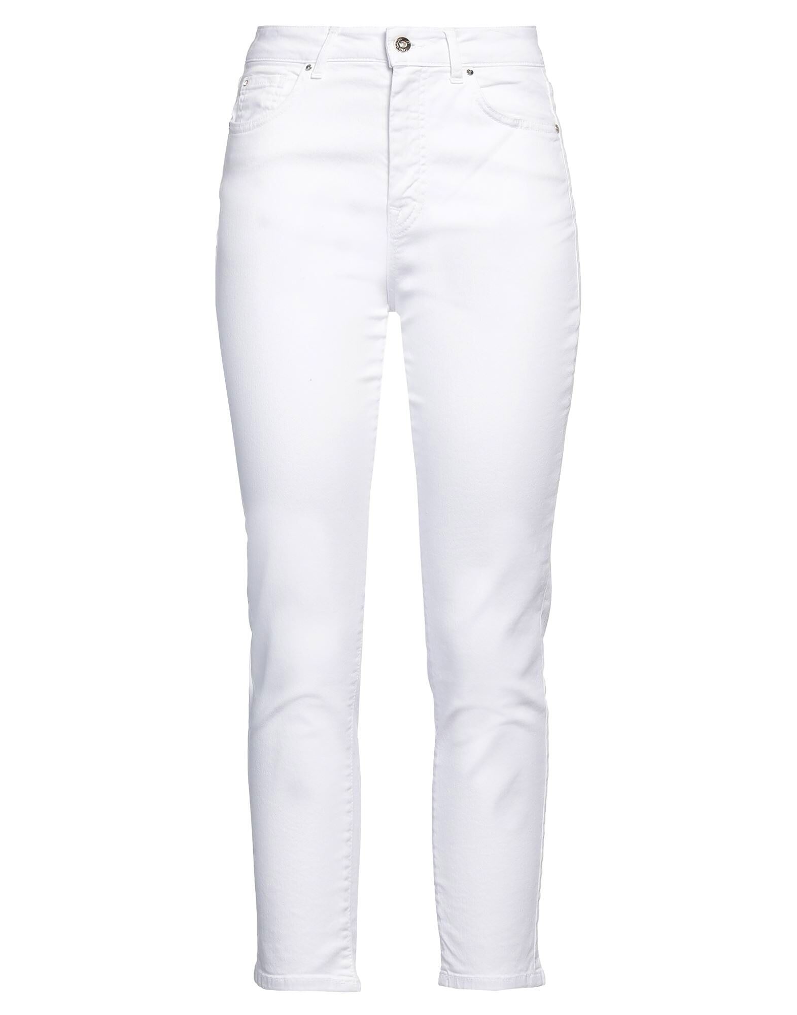 Джинсы Jeans Fracomina, белый
Джинсы Jeans Fracomina, белый