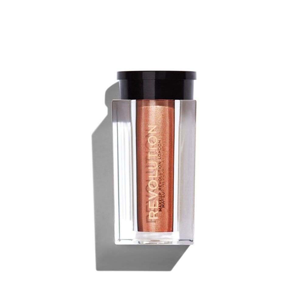 Тени для век Crushed Pearl Pigments Sombra De Ojos Revolution Make Up, цвет double the fun
Тени для век Crushed Pearl Pigments Sombra De Ojos Revolution Make Up, цвет double the fun
