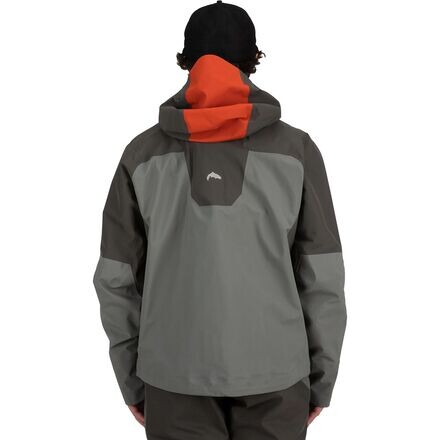 Куртка G3 Guide мужская Simms, коринчевый
Куртка G3 Guide мужская Simms, коринчевый