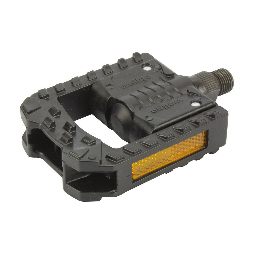 Педали Eleven Trekking, Серый, Педали Eleven Trekking
Педали Eleven Trekking, Серый, Педали Eleven Trekking