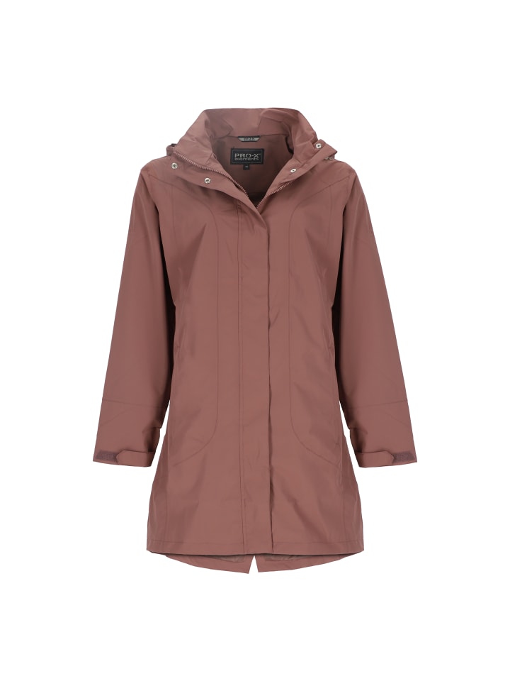 Дождевик PRO-X elements
Дождевик PRO-X elements