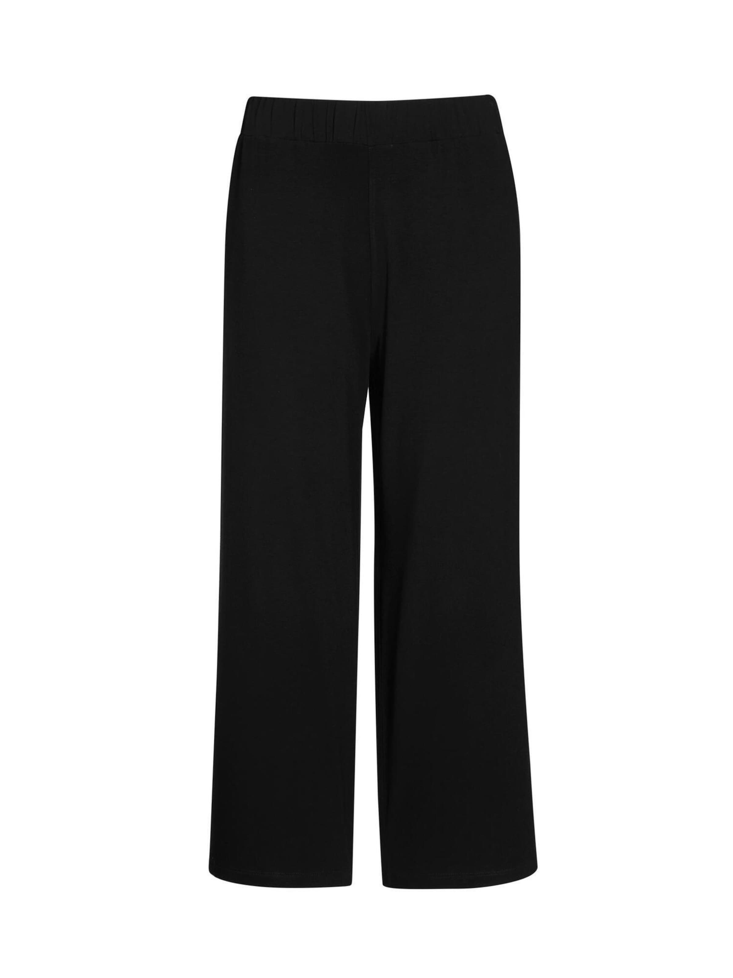 Goldner Брюки Regular 'Louisa' в черном цвете
Goldner Брюки Regular 'Louisa' в черном цвете