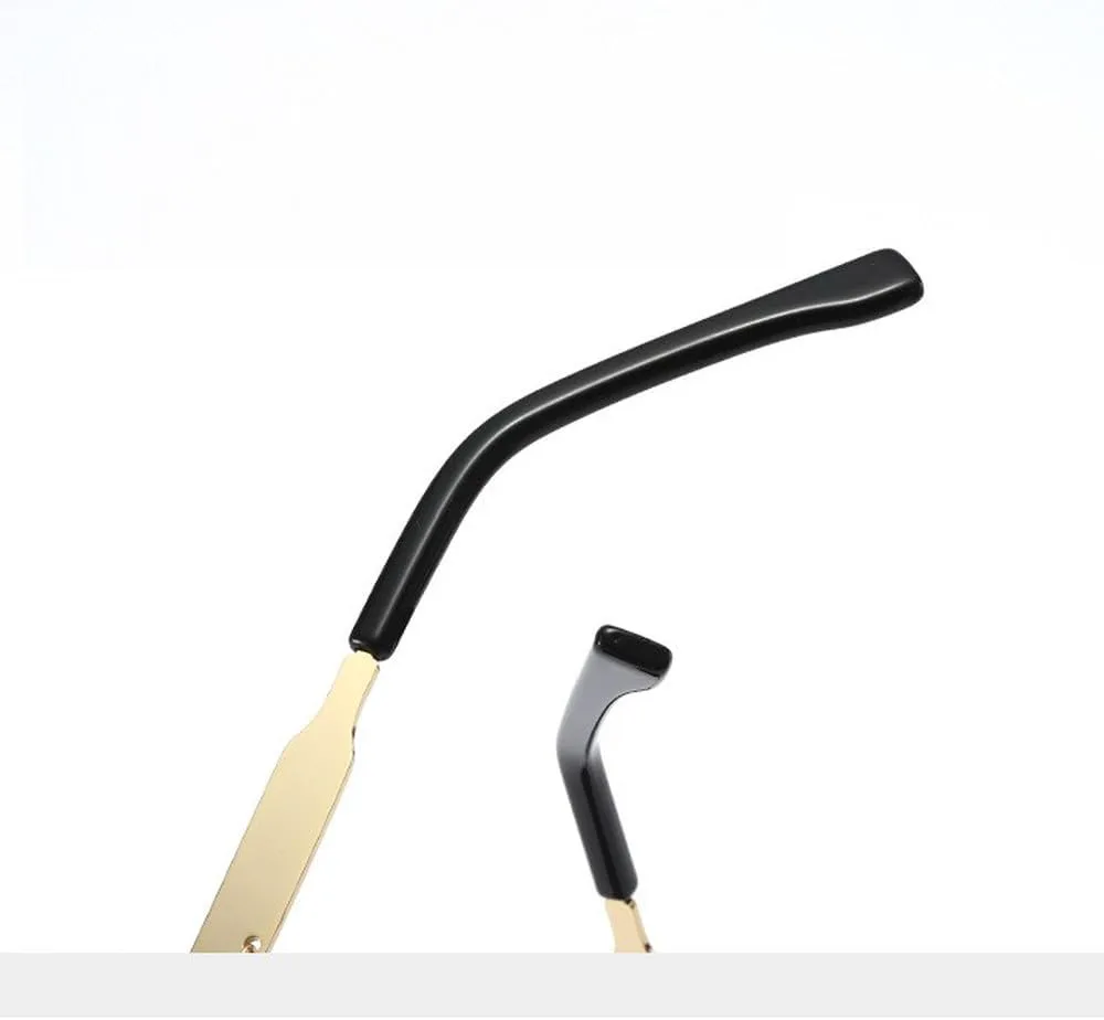 Металлические солнцезащитные очки в стиле стимпанк для мужчин и женщин, модные круглые очки, винтажные солнцезащитные очки высокого качества TKKTLLT, Gold Red
Металлические солнцезащитные очки в стиле стимпанк для мужчин и женщин, модные круглые очки, винтажные солнцезащитные очки высокого качества TKKTLLT, Gold Red