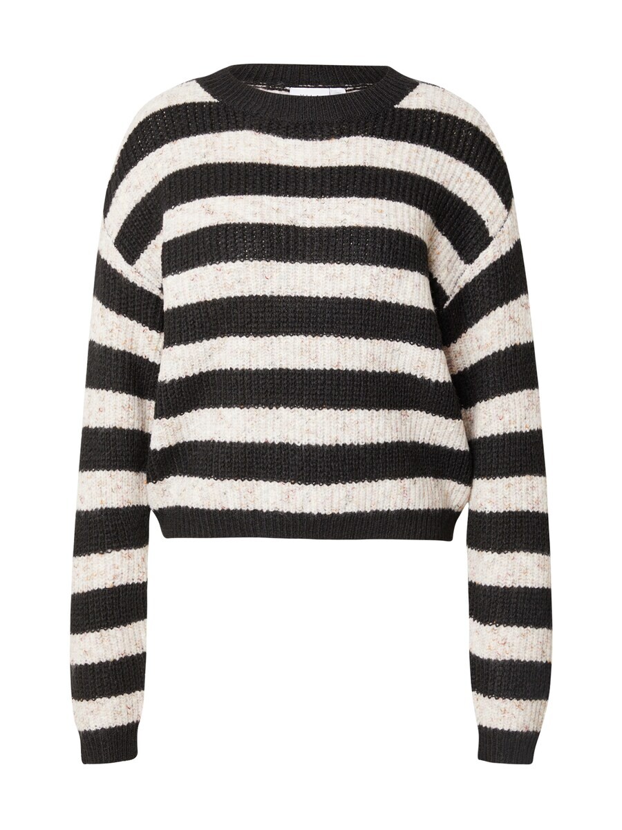 Тонкий вязаный свитер VILA Sweater Paline, черный
Тонкий вязаный свитер VILA Sweater Paline, черный