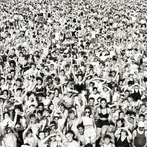 Виниловая пластинка Michael, George: Listen Without Prejudice 
Виниловая пластинка Michael, George: Listen Without Prejudice