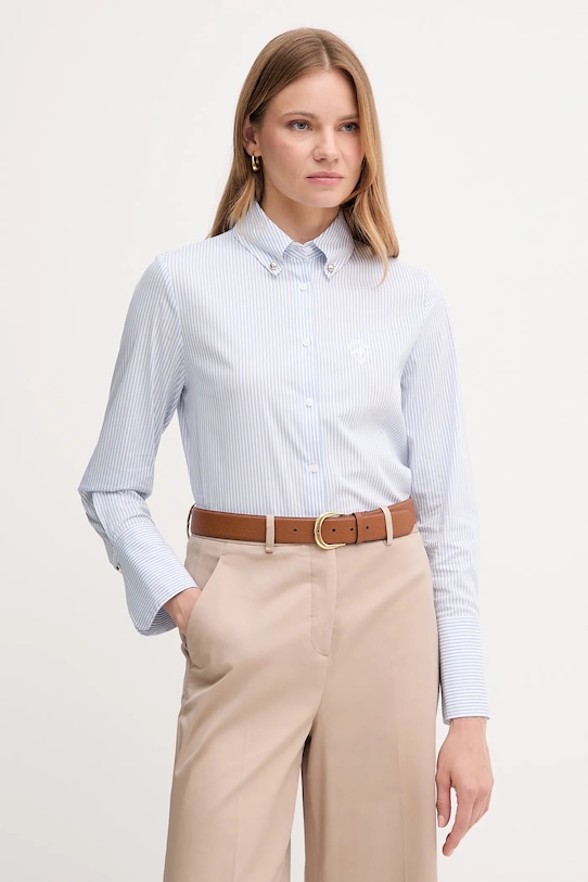 Рубашка Joop!, синий
Рубашка Joop!, синий