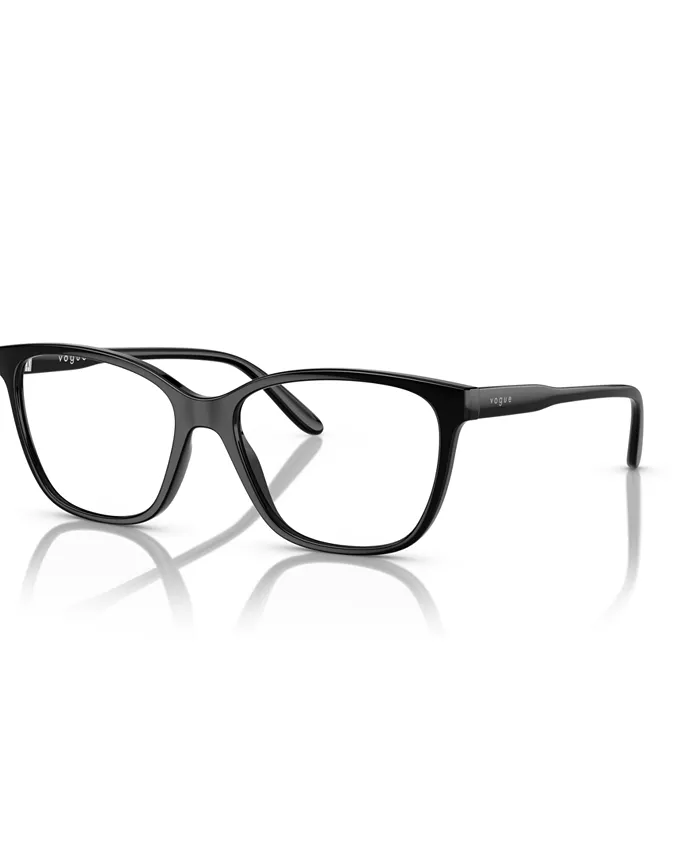 Женские очки Pillow, VO5518 Vogue Eyewear, черный
Женские очки Pillow, VO5518 Vogue Eyewear, черный