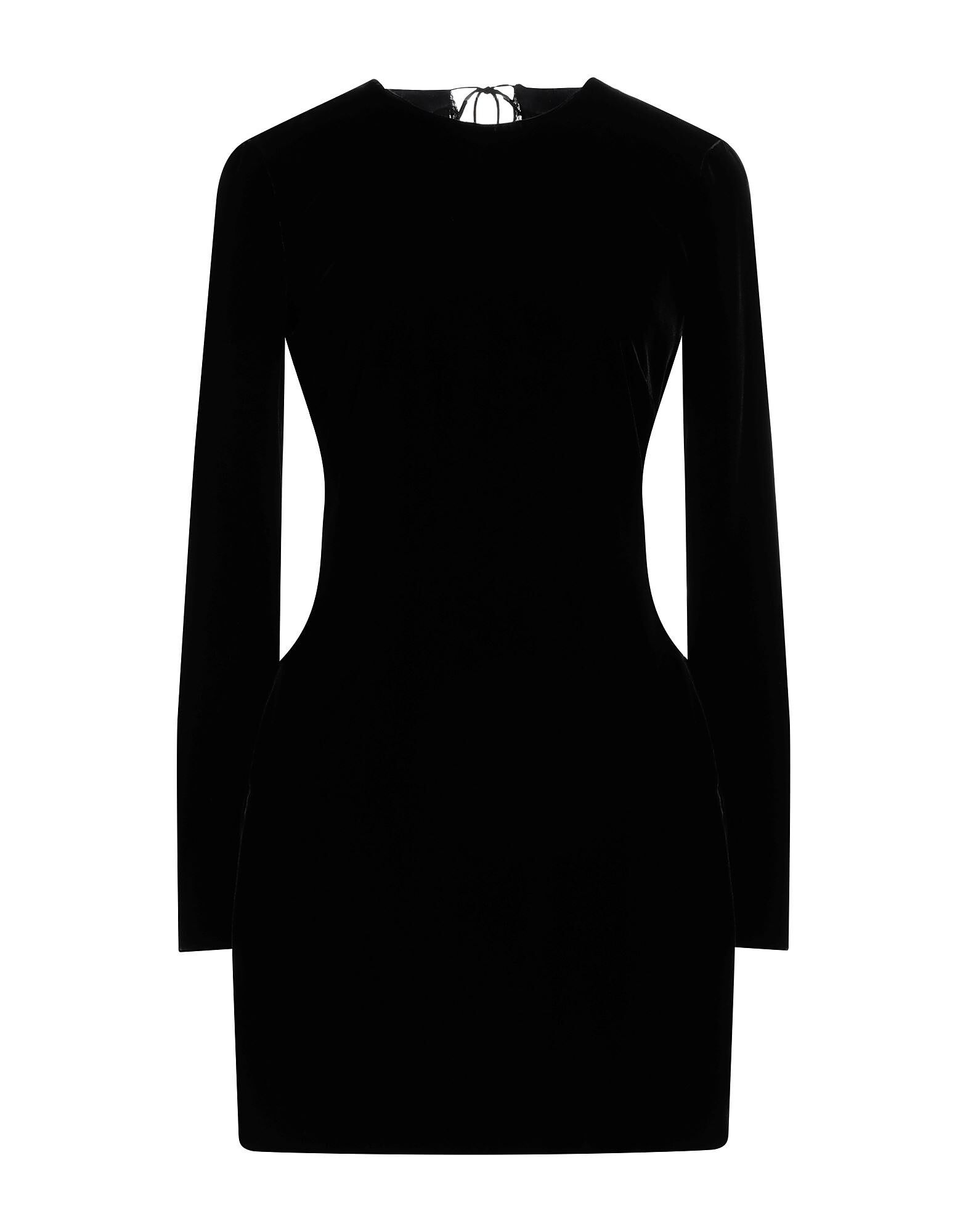 Мини-платье Del Core, черный
Мини-платье Del Core, черный