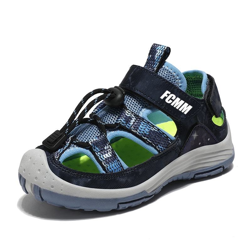 Детские сандалии FCMM, синий
Детские сандалии FCMM, синий