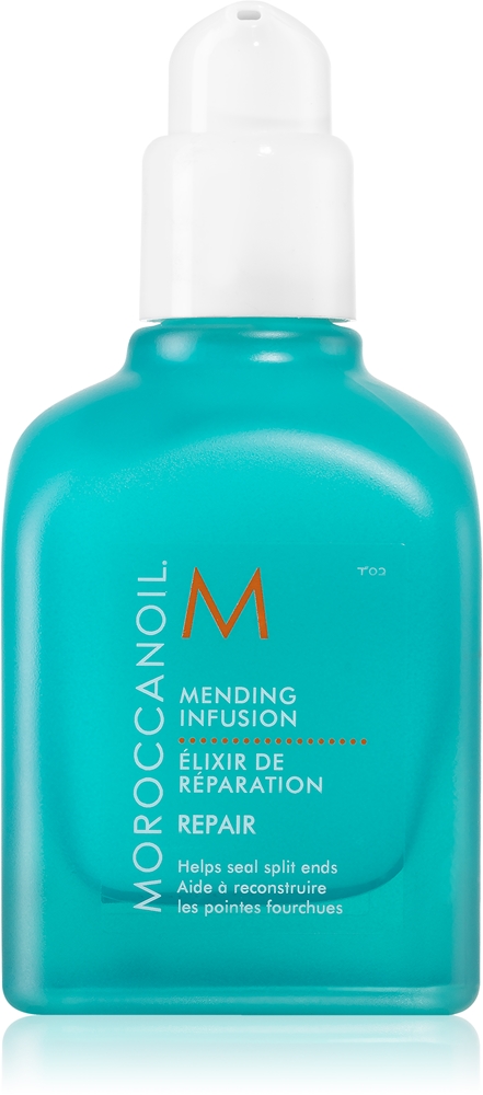 Восстанавливающая сыворотка для волос Repair Mending Infusion Moroccanoil, 75 мл
Восстанавливающая сыворотка для волос Repair Mending Infusion Moroccanoil, 75 мл