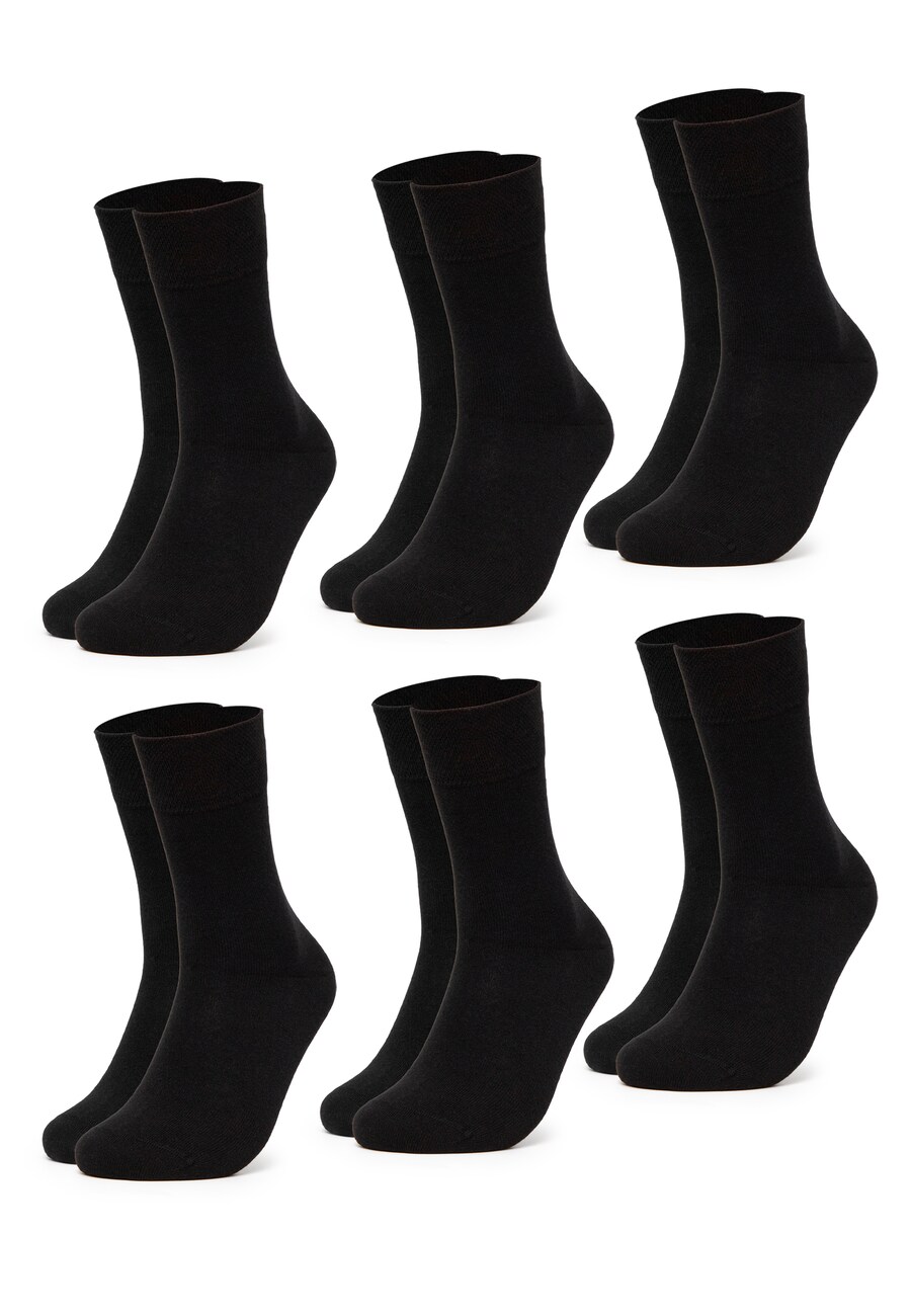 Носки Occulto Roland, черный
Носки Occulto Roland, черный