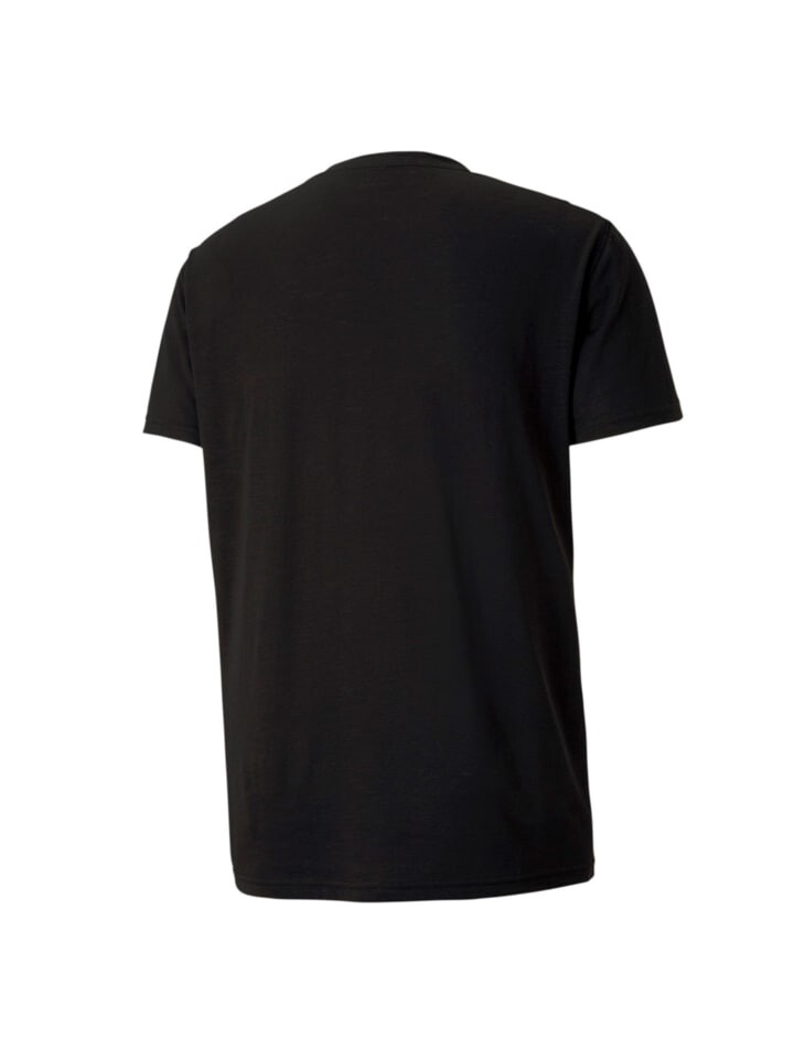 Функциональная рубашка Puma T-Shirt Trainingsshirt mit Print, черный
Функциональная рубашка Puma T-Shirt Trainingsshirt mit Print, черный