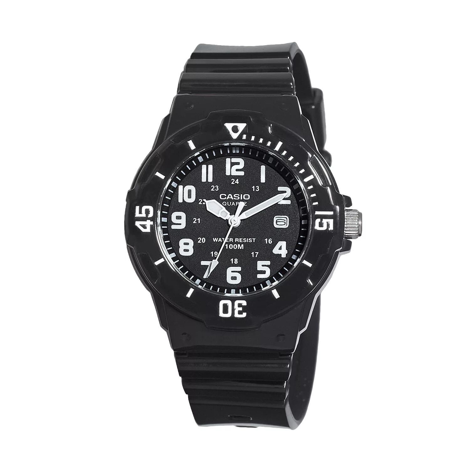 Женские часы - LRW200H-1BVCF Casio
Женские часы - LRW200H-1BVCF Casio