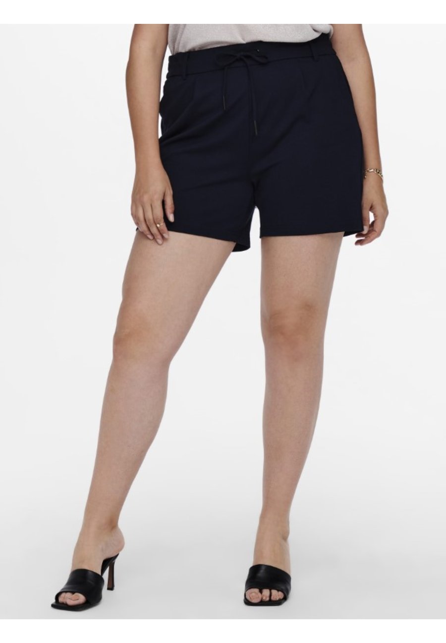 Шорты ONLY Carmakoma GOLDTRASH LIFE EASY JRS, Night Sky/Dark Blue
Шорты ONLY Carmakoma GOLDTRASH LIFE EASY JRS, Night Sky/Dark Blue