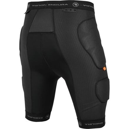 MT500 Protector Undershort II мужские Endura, черный
MT500 Protector Undershort II мужские Endura, черный