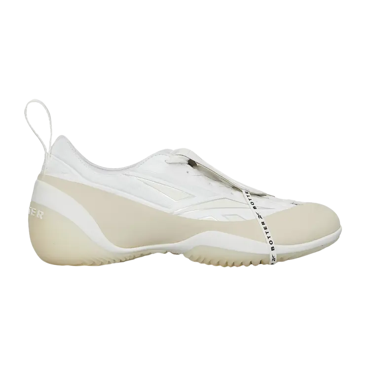 Кроссовки Reebok Botter x Energia Bo K√©t, белый
Кроссовки Reebok Botter x Energia Bo K√©t, белый