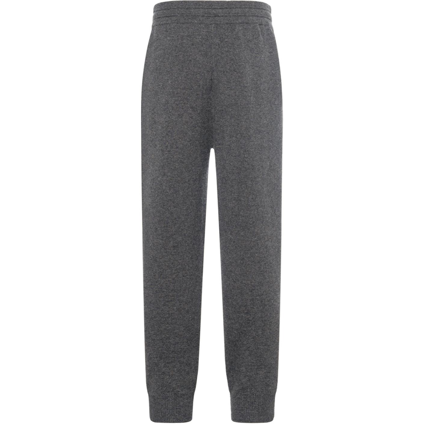 Burberry Вязаные спортивные штаны мужские темный угольно-серый
Burberry Вязаные спортивные штаны мужские темный угольно-серый