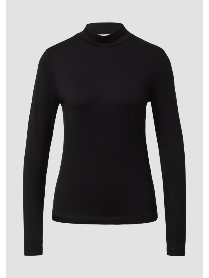 Футболка в цвете 9999_черный s.Oliver
Футболка в цвете 9999_черный s.Oliver