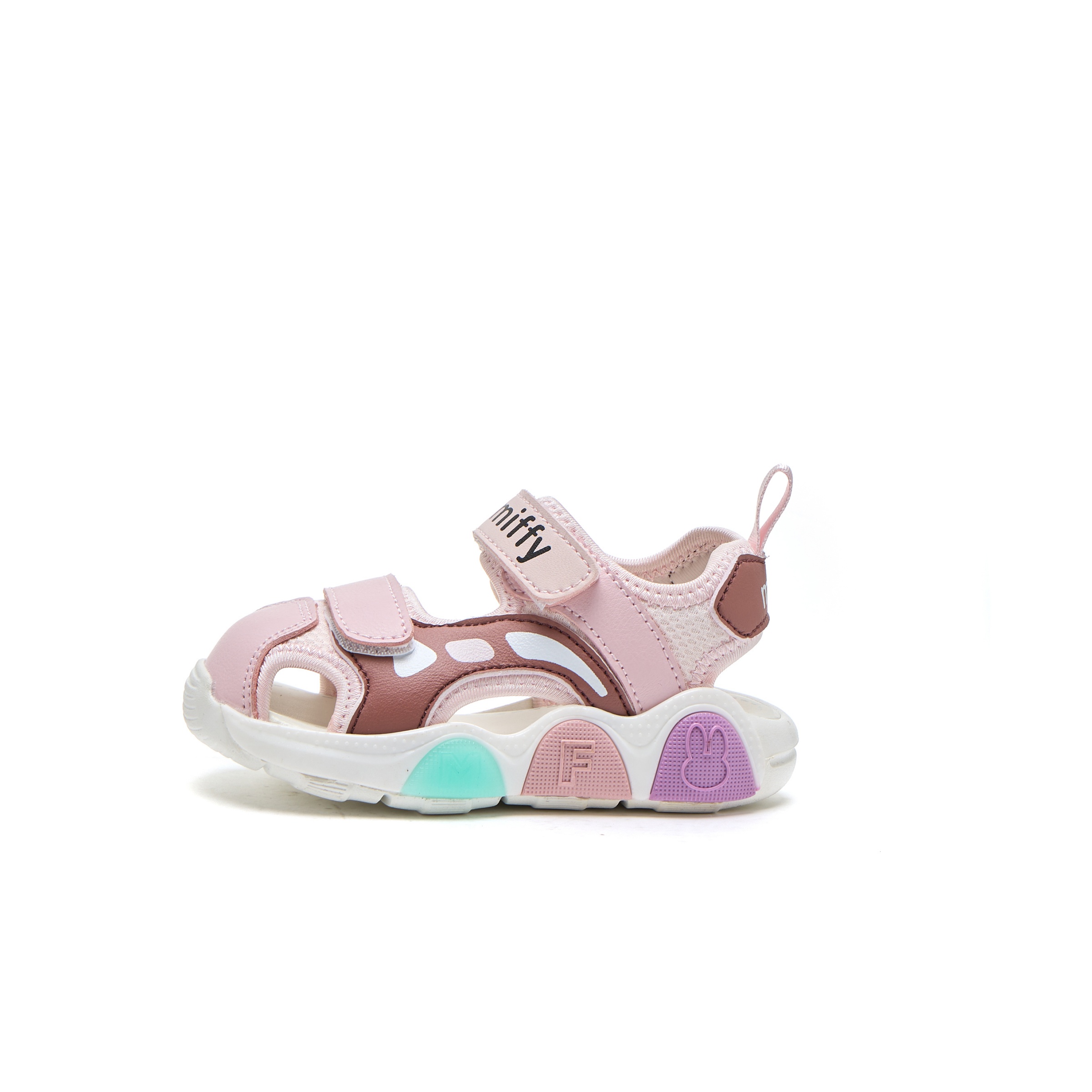 Обувь для малышей (для младенцев и малышей) Miffy, черный
Обувь для малышей (для младенцев и малышей) Miffy, черный