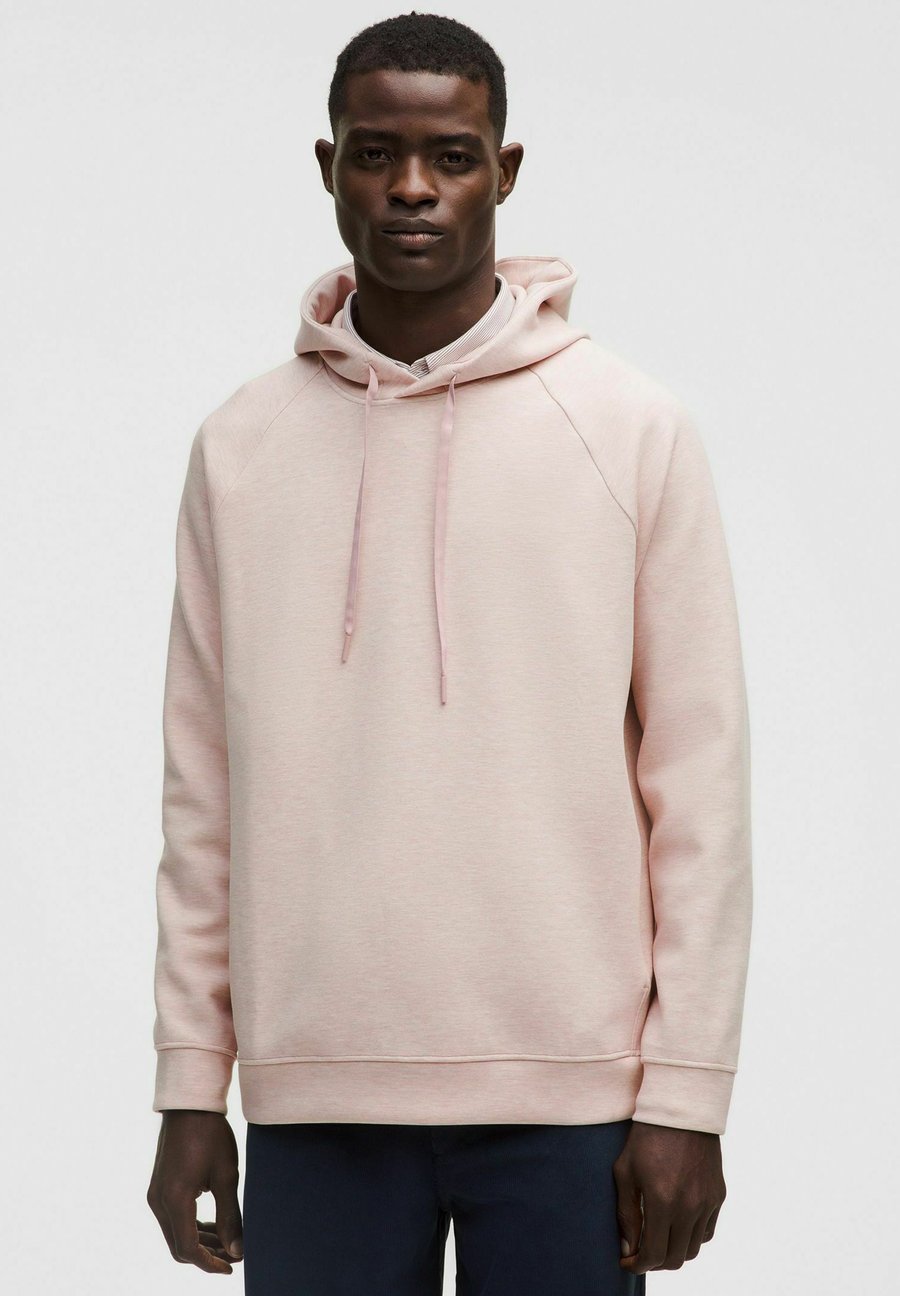 Худи lululemon SMOOTH SPACER, Heathered Mink Berry/Pink
Худи lululemon SMOOTH SPACER, Heathered Mink Berry/Pink