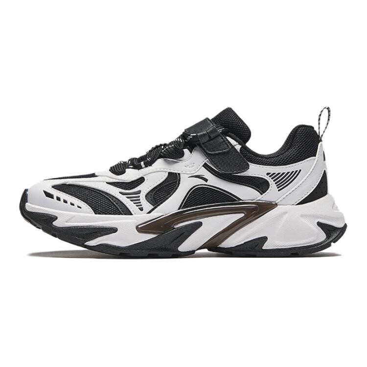 Кроссовки Anta kids Kids Lifestyle Shoes GS Low-top Black/White, черный/белый
Кроссовки Anta kids Kids Lifestyle Shoes GS Low-top Black/White, черный/белый