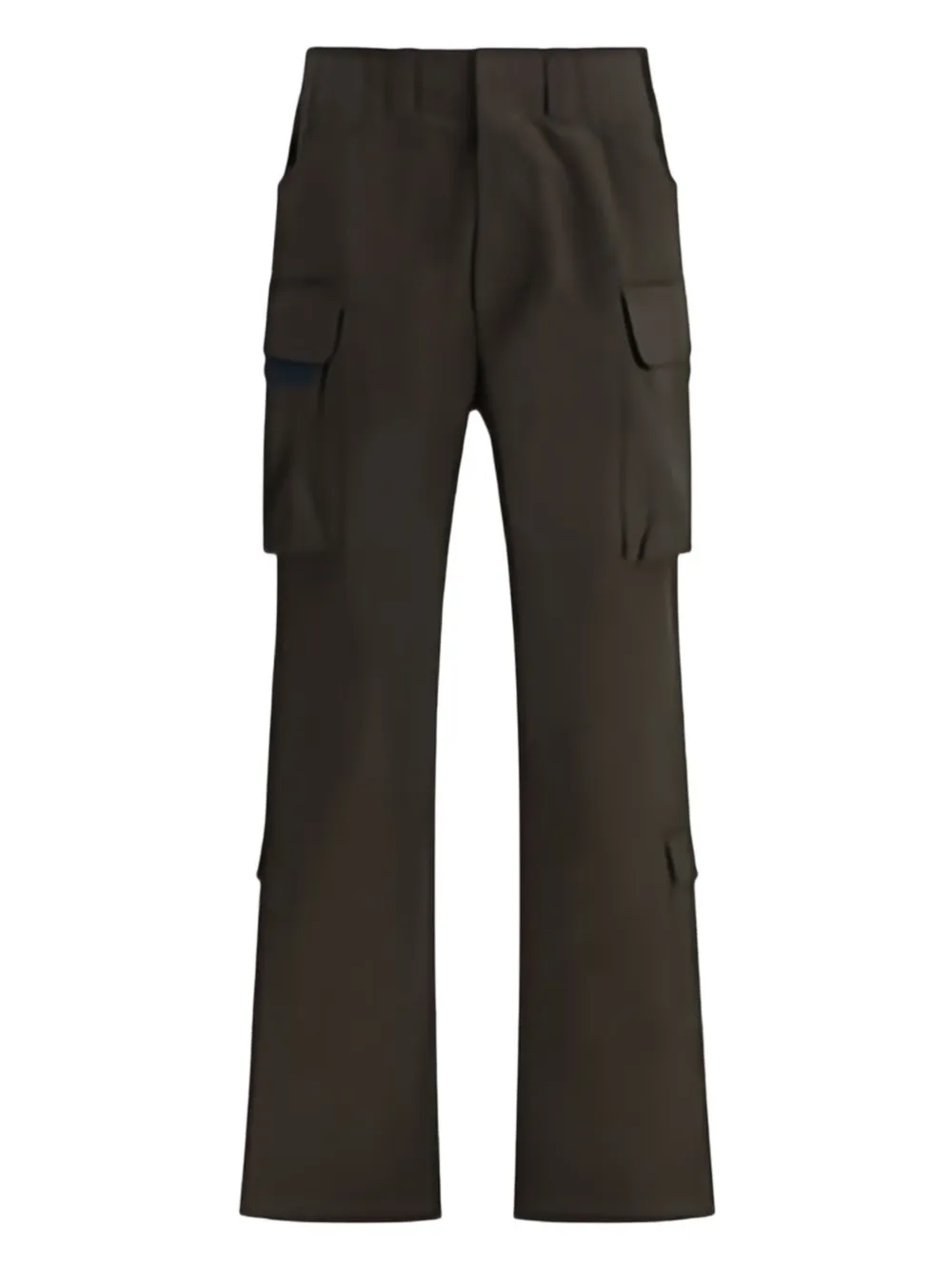 Карго-брюки с множеством карманов GR10K, коричневый
Карго-брюки с множеством карманов GR10K, коричневый