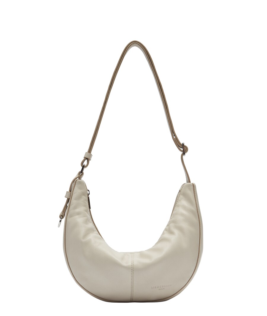 Сумка через плечо Liebeskind Berlin, кремовый
Сумка через плечо Liebeskind Berlin, кремовый