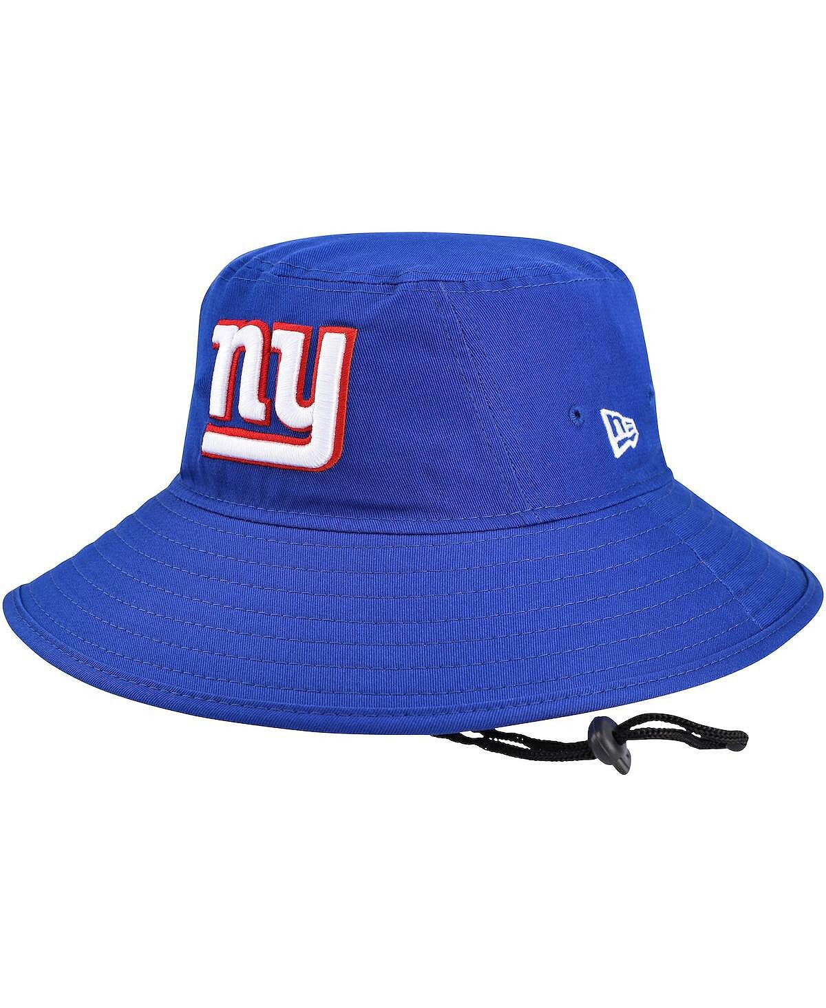 Мужская основная панама Royal New York Giants New Era
Мужская основная панама Royal New York Giants New Era