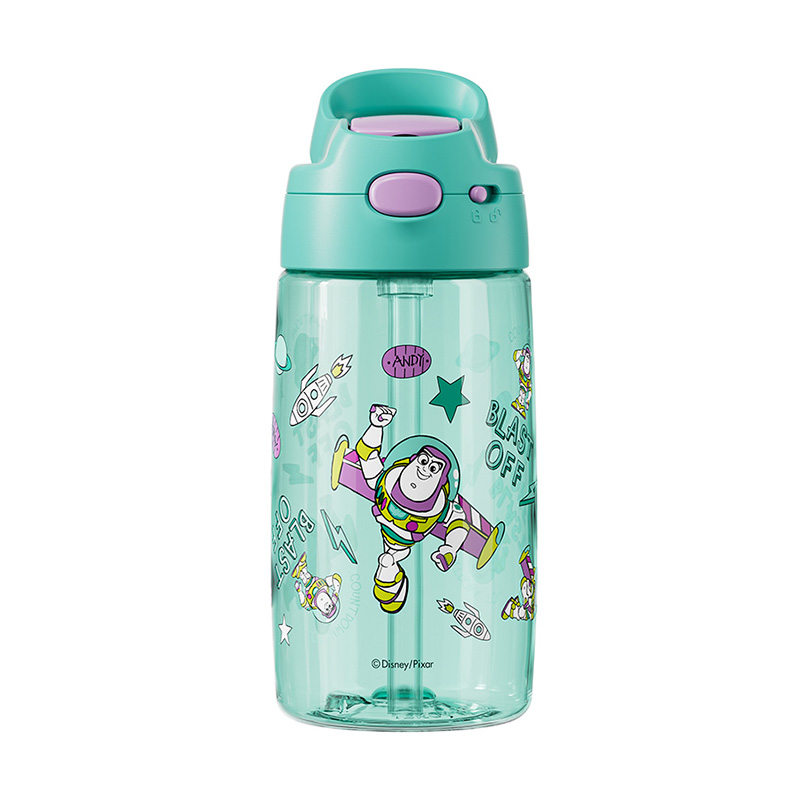 Пластиковые стаканы для воды 500ml Disney, Buzz Lightyear - Straw Cup
Пластиковые стаканы для воды 500ml Disney, Buzz Lightyear - Straw Cup