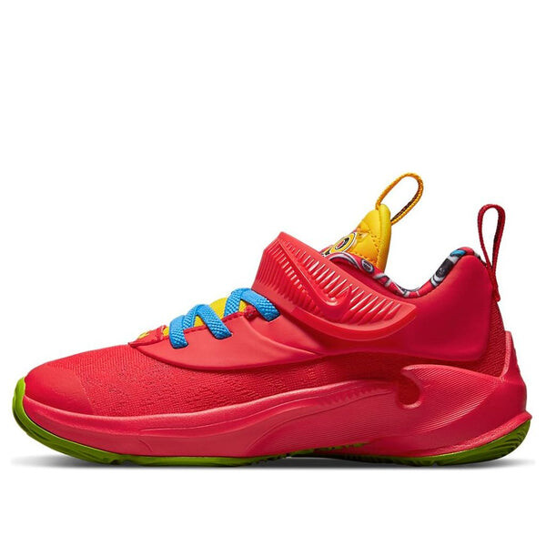 Кроссовки uno x zoom freak 3 se Nike, красный
Кроссовки uno x zoom freak 3 se Nike, красный