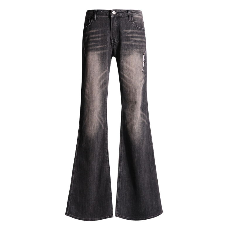 Zazn ЗАЗН Женские Джинсы, Мокко серый (удлиненный)
Zazn ЗАЗН Женские Джинсы, Мокко серый (удлиненный)