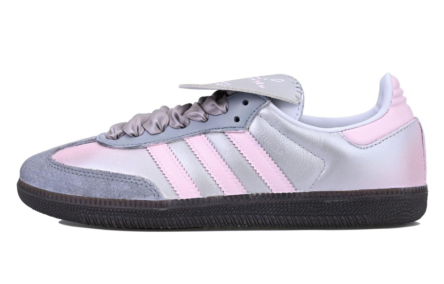 Adidas originals Samba Series Обувь для скейтбординга унисекс, Light Gray
Adidas originals Samba Series Обувь для скейтбординга унисекс, Light Gray