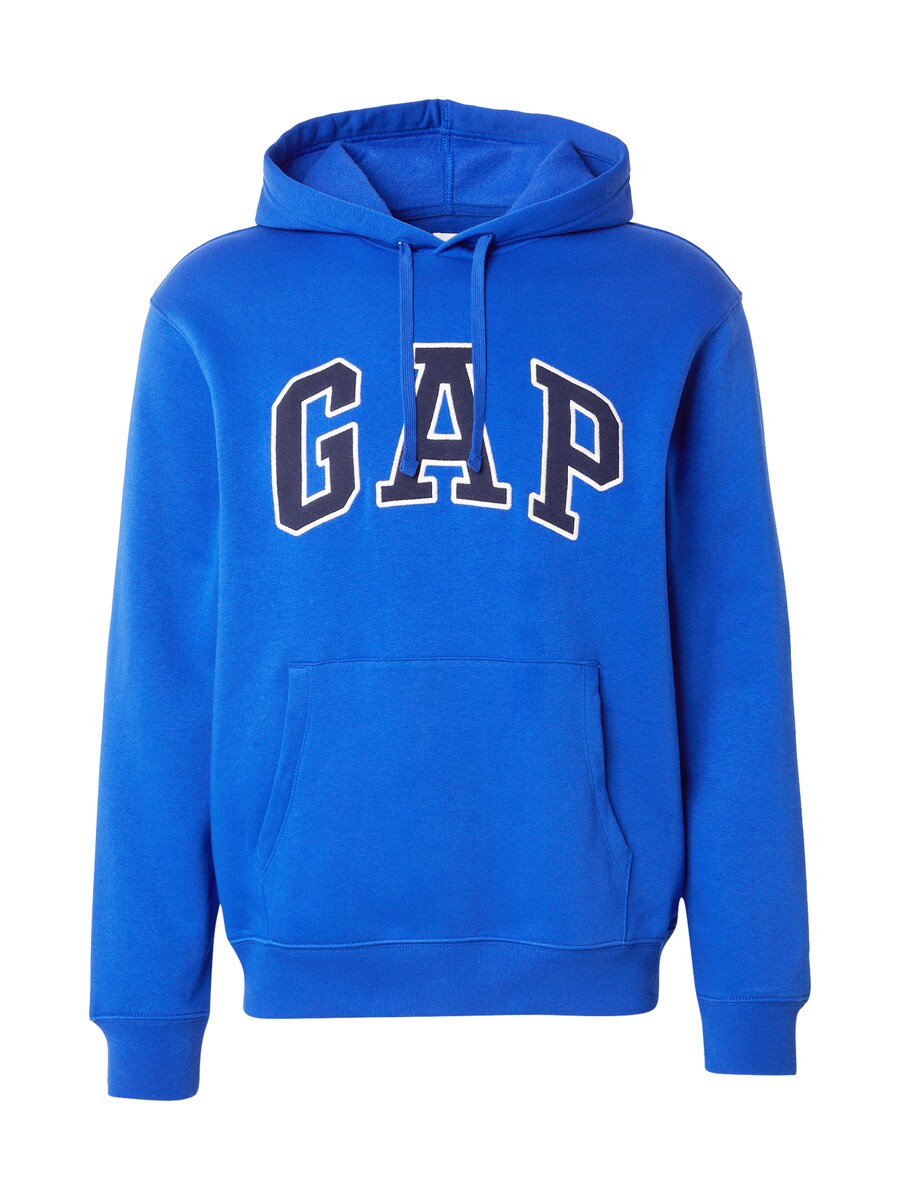 Толстовка GAP HERITAGE, Blue/Navy
Толстовка GAP HERITAGE, Blue/Navy