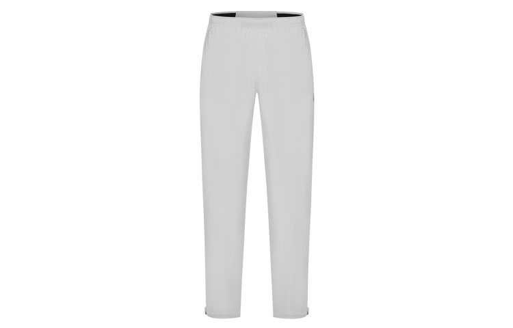 Беговые штаны мужские DESCENTE, светло-серый
Беговые штаны мужские DESCENTE, светло-серый